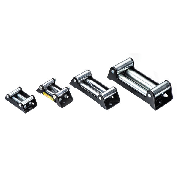 Kuidas valida Winch Fairleadi suurus?